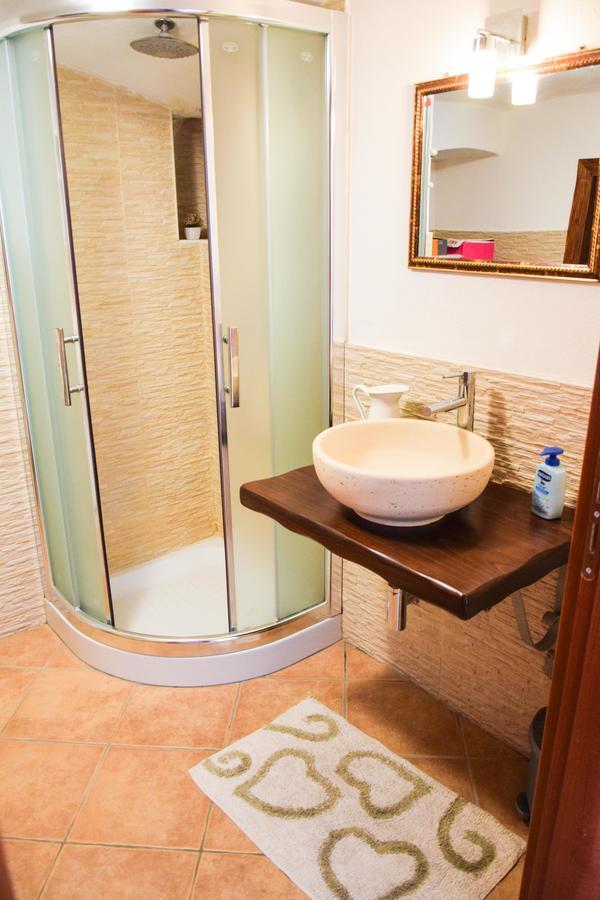 Casa Vacanze Tramonti Dış mekan fotoğraf